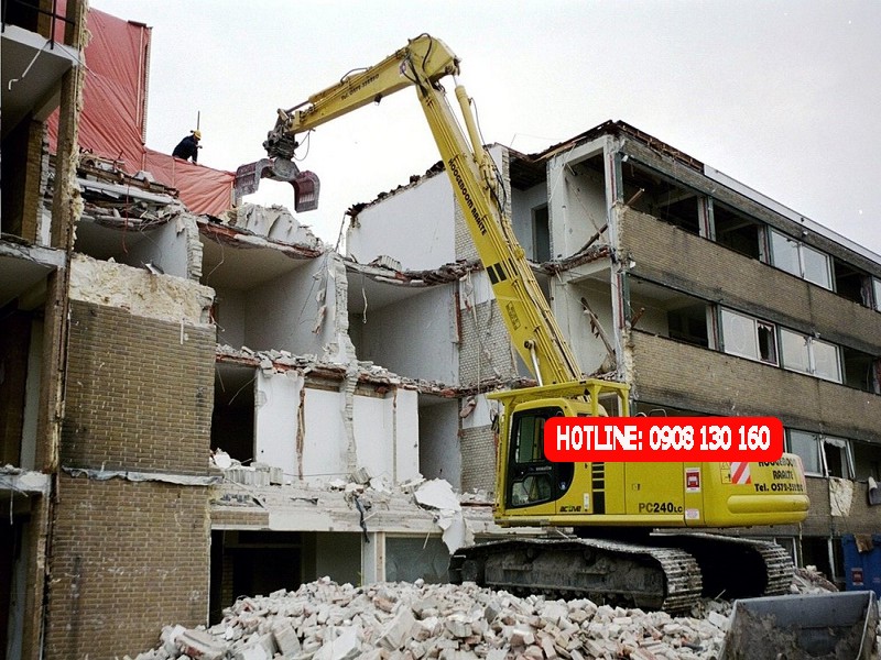 📞 Liên hệ ngay: LH 0908.130.160 để nhận báo giá thu mua xác nhà cũ Bình Dương chi tiết và miễn phí!